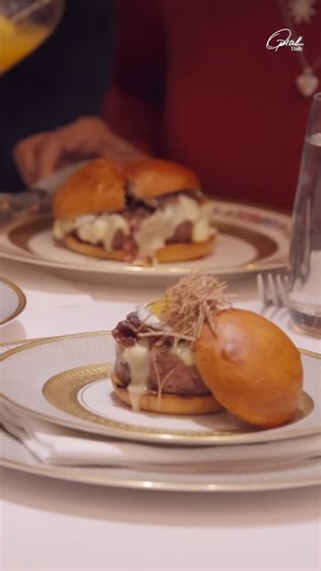 Oprah Daily on Instagram: "When it comes to food, @gayleking will always jump to eating a burger. For their latest adventure, Gayle invited @therealadamsays to eat some of the most delectable burgers across NYC. When she heard that New York’s most luxurious burger was served at @restaurantlebnyc, she couldn’t miss the opportunity to try it out. Tap the link in our bio to read more about their adventure!"