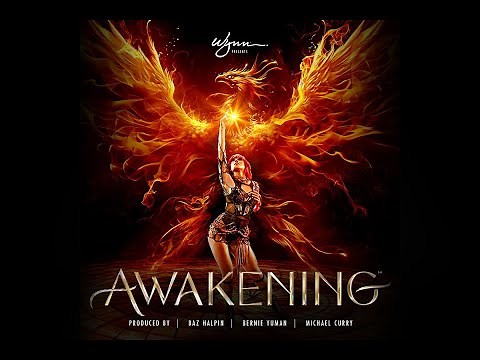 Awakening | Las Vegas