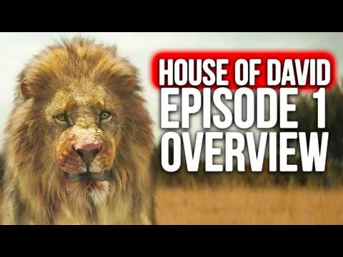 HOUSE OF DAVID Episode 1 OVERVIEW | House of David Explained