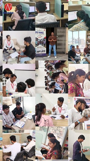 NNL ONE (Nursing Next Live Redefined) on Instagram: "Dreaming of a career in nursing? Don't let your ambitions grow in silence. 🏥✨ Welcome to NNL EduHub Jaipur, India’s most trusted nursing coaching institute. Our "Satellite Learning Powerhouse" is designed to give you the competitive edge needed to ace exams like NORCET, CRE, and more. What Makes NNL EduHub Different? 🌟 Expert Guidance: Learn directly from top NNL Masterminds. 📚 In-Depth Curriculum: 600+ hours of conceptual classes. 📝 Rigor