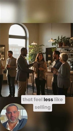 Contractor Connects- Unlocking Growth Through Community Networking Events