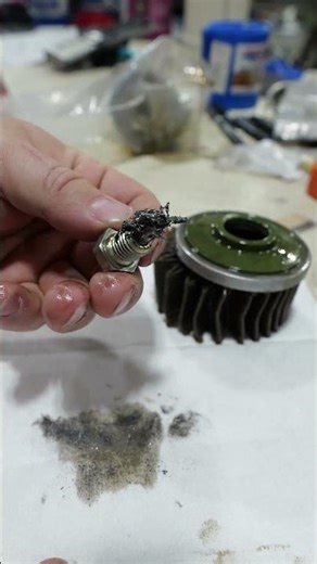 Leaving Alaska to fix my plane