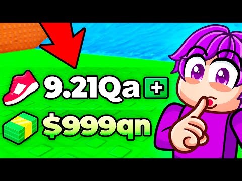 I Used HACKS in Escape Tsunami For Brainrots…