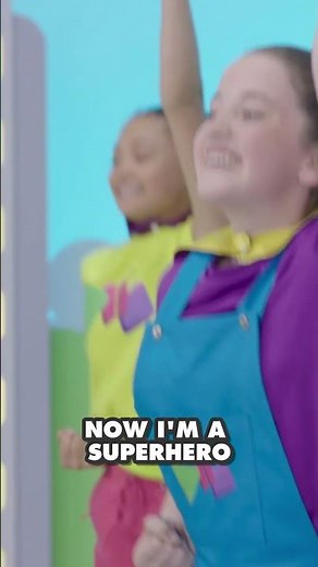 Boom Clap Pow! | Ready Set Dance