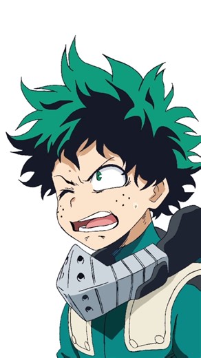 how to draw deku step by step #animedrawing #myheroacademia #shorts