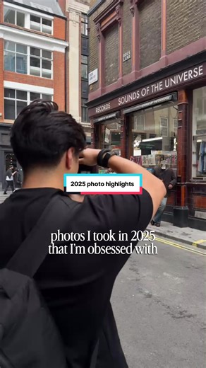 2025 Travel Photography Highlights Recap