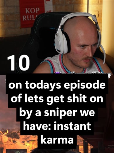 it was all going so well.... #battlefield #live #livestreaming #fps #tiktokgaming #sniped #clip #squad #chaos #goodvibes @nofurnofilter drop a like and follow for more content! other socials below!! Average Battlefield experience 😅 🔴 Live Mon • Wed • Sat — 6:30pm AEST Full no Filter chaos on YouTube & Twitch YouTube - https://www.youtube.com/@NoFurNoFilter Twitch - https://www.twitch.tv/nofurnofilter