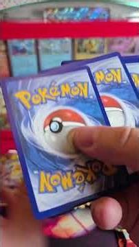 GOTTA CATCH EM' ALL! Completing Entire Pokedex! Ep109 #pokemon #packopening #perfectorder