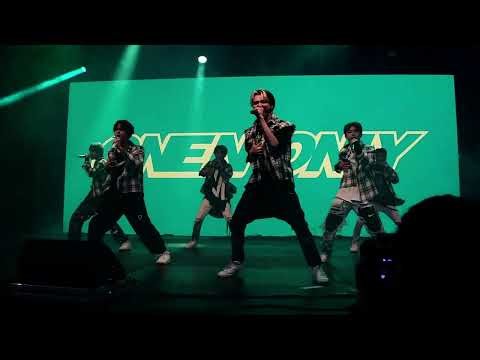 One N' Only - Anime Friends 2022 - Show Completo