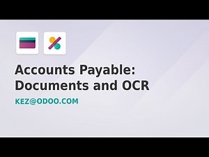 Accounts Payable: Documents and OCR - Odoo 17 (Part 10 of 12)