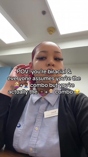 Understanding Biracial Identity with Black Moms