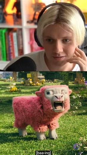 Pyrocynical on Instagram: "The Minecraft Movie Trailer Is Terrible"