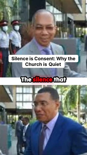 The chilling acceptance of institutional quiet regarding state violence is laid bare here. When traditional media parrots official narratives and moral voices, like the church, vanish from crucial conversations, that silence isn't neutrality—it's an endorsement. Understand the dangerous precedent set when lethal force is met with total impunity, and how history shows the definition of 'suspect' always expands. This moment demands we pay attention before the silence claims everyone inconvenient. 