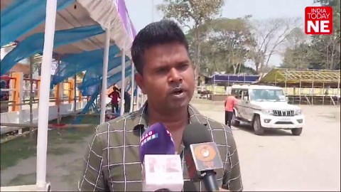 Assam: NTEP conducts awareness rally in Dhubri on World TB Day