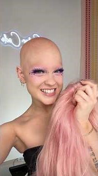 COLOR CODE pink & Purple… THE BTS