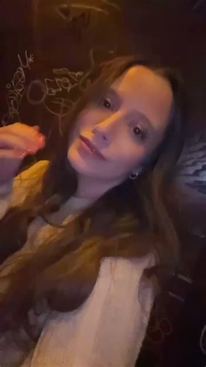 I'Ve Been Fucked In Bar Bathrooms So Many Times That Now My Pussy Just Gets Wet Whenever I Walk In One