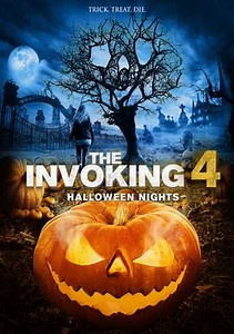Invoking 4: Halloween Nights