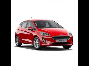 Ford Fiesta 2017 to 2021 - Service Repair Manual - Wiring Diagrams