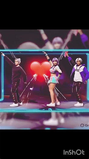 Free Fire Best Emote Dance 2026 🔥 | Correct Dance Move 😱 #Shorts#FreeFire#FreeFireShorts#FFDance