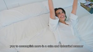 Best Tips for a Productive Morning Routine