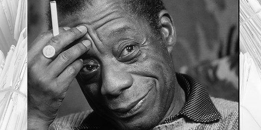 Who was James Baldwin? A look at the Black gay writer and civil rights activist's life and legacy