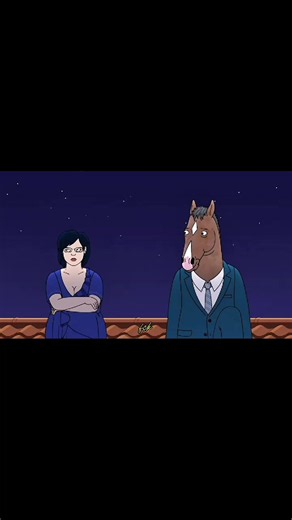 Fue lindo mientras duró - BoJack Horseman clip