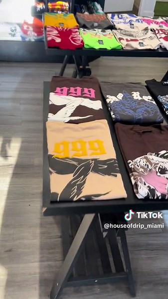 Welcome to house of drip