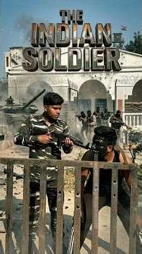 Jai Hind #shorts #army #youtubeshorts