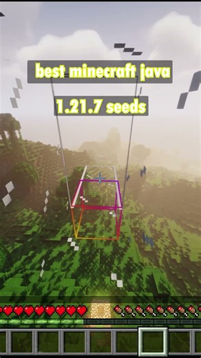 Minecraft Seeds Gone Wrong!!!