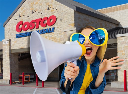 11 New Costco Items Totally Worth the Hype
