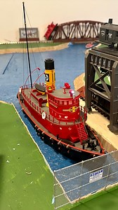 O scale running session at The Muskegon Railroad Historical Society 🛤️ #michigan #ogauge #ogaugetrains #ogaugemodelrailway #oscale #oscaletrains #oscalelayout #lionel #lionel_trains #lioneltrains #mthtrains #mthelectrictrains #railking #railkingtrainset #modelleisenbahn #modellbahn #trainclub #trainshow #trainspotter #trainspotting #csx #csxtransportation #csxrailroad | Out of Scale