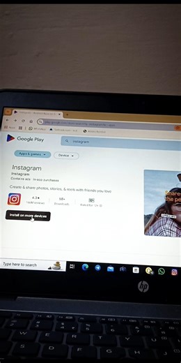How to run play store in laptop?#short #pc #computer