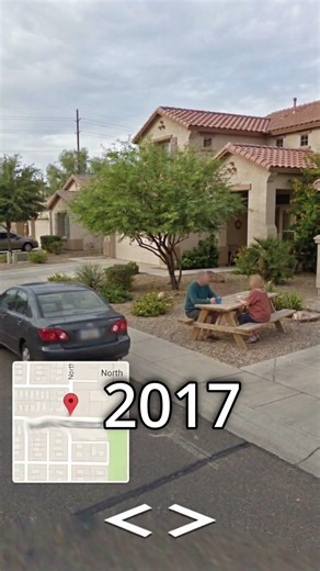 2010 vs 2023... What happened here? 🥀