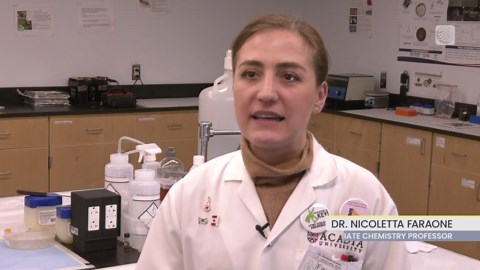 N.S. researchers make breakthrough in tick repellent study