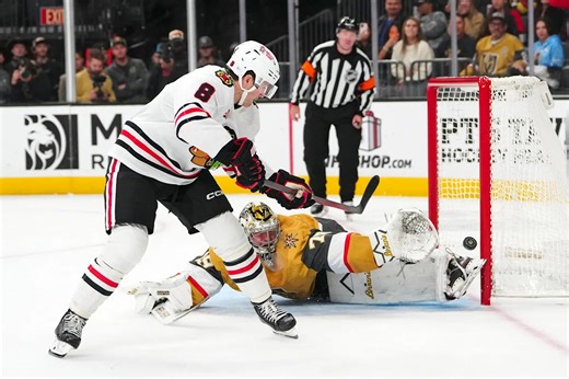 A Look At Carter Hart's Notable "Firsts" in his First Game Back In The NHL