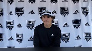 Title: Training Camp - Turcotte