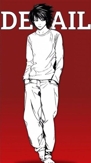 Missed details in death note|| #shorts