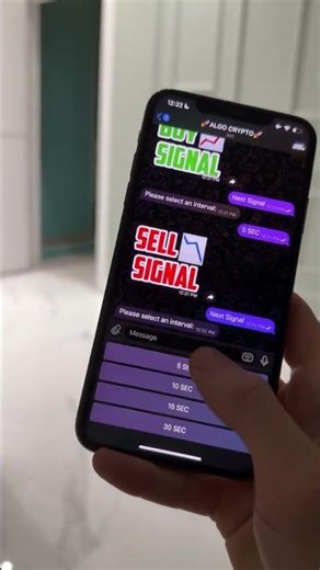 🟢 #trading #tradingbot