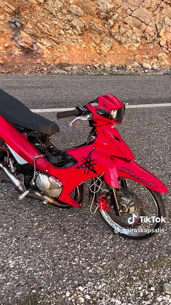 Yamaha Giami Azwi: Performance Review