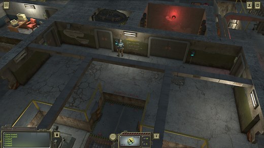 Crafting Recipes - ATOM RPG Walkthrough