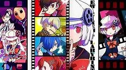 Wait and See - Persona Q2 New Cinema Labyrinth Soundtrack
