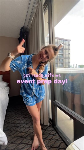 A Morning with an Event Manager Before Expo West 2026