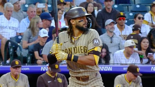 Padres run up the score as the Athletics out-hit Judge and the Yankees