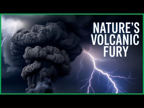 2,600 Flashes Per Minute: The Most Violent Storm on Earth