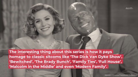 Best Shows On Disney+