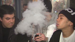 E-cigarettes, the pros and cons