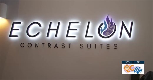 Redefining recovery with contrast therapy