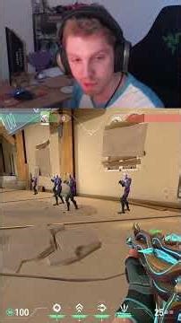 Demon1 Explains Why Phantom Is Better Than Vandal After 2-0 Against Lev