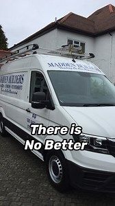 2.6K views · 18 comments | Is VW simply the best van model out there? I absolutely love my VW and I’ve only ever driven Transits, I wouldn’t ever change it. What are you driving and do you agree there is no better than a VW  . . . . #vw #vwvanlife #vwvan #vwvans #german #germany #germany #vanlife #van #vanracking #thebest #nobetter #simplythebest #transit | Madden Builders | Facebook