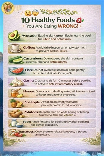 TOP 10 Healing Waters You Need to Try Now Naturally